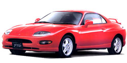三菱 FTO