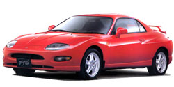 三菱 FTO