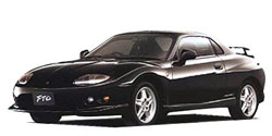 三菱 FTO