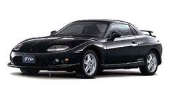 三菱 FTO