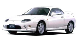 三菱 FTO