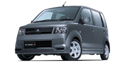 三菱 eKスポーツ