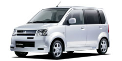 三菱 eKスポーツ