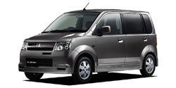 三菱 eKスポーツ