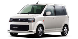 三菱 eKスポーツ