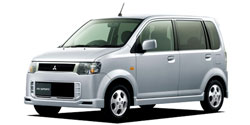 三菱 eKスポーツ