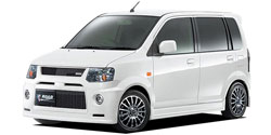 三菱 eKスポーツ