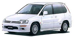 三菱 RVR
