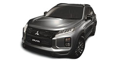 三菱 RVR