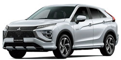 三菱 エクリプスクロスPHEV