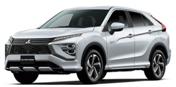 三菱 エクリプスクロスPHEV
