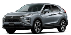 三菱 エクリプスクロスPHEV