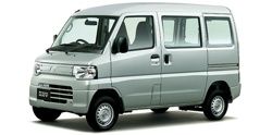 三菱ミニキャブ・ミーブの買取査定相場