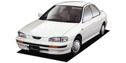 スバル インプレッサ