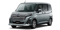 スバル ジャスティ