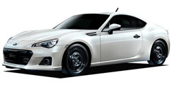スバル BRZ