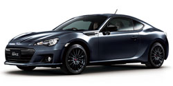 スバル BRZ