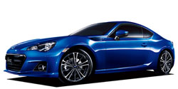 スバル BRZ