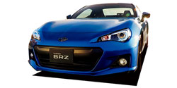 スバル BRZ