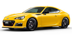 スバル BRZ