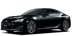 スバル BRZ