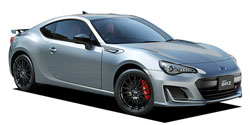 スバル BRZ