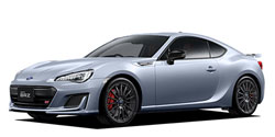 スバル BRZ