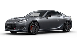 スバル BRZ