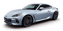 スバル BRZ