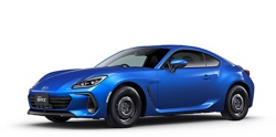 スバル BRZ