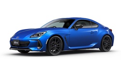 スバル BRZ