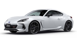 スバル BRZ