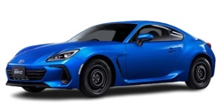 スバル BRZ