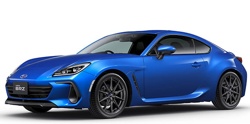 スバル BRZ