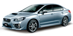 スバル WRX S4