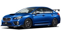 スバル WRX S4