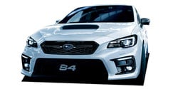 スバル WRX S4