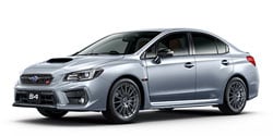 スバル WRX S4