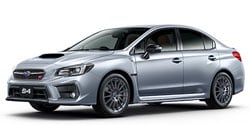 スバル WRX S4
