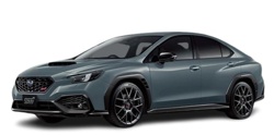 スバル WRX S4