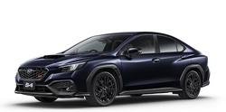 スバルＷＲＸ Ｓ４の買取査定相場
