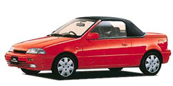 スズキ カルタス