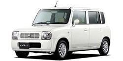 スズキ アルトラパン