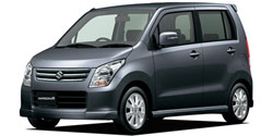 スズキ ワゴンR