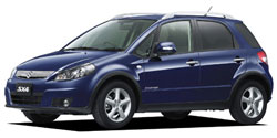 スズキ SX4
