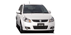 スズキ SX4