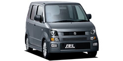 スズキ ワゴンR RR
