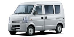 スズキ エブリイ