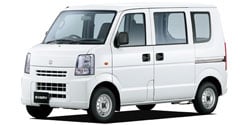 スズキ エブリイ