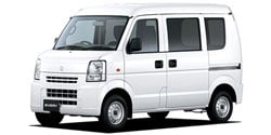 スズキ エブリイ